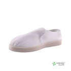 Highly Durable Antistatic ESD Autoclavable Cleanroom Safety Shoes