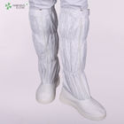 Security Shoes Clean Room Supplier Safety Equipment ESD Antistatic Boot