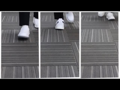 대전 방지 방진의 신발 방수 공사 안전 ESD 강철 토우 캡 신발